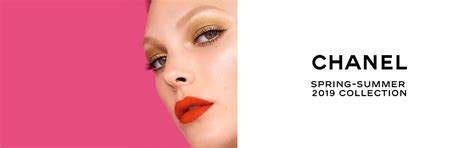 david jones chanel makeup